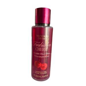 FORBIDDEN CHERRY