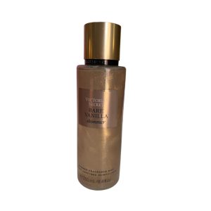 BARE VAINILLA SHIMMER