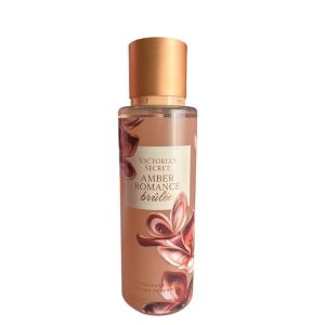 AMBER ROMANCE