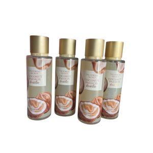 COCONUT PASSION