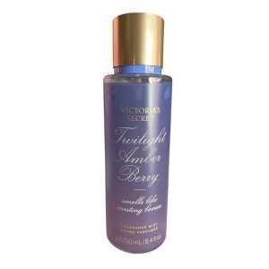 TUVILIGHT AMBER BERRY