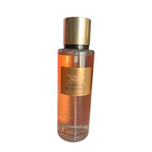 AMBER ROMANCE