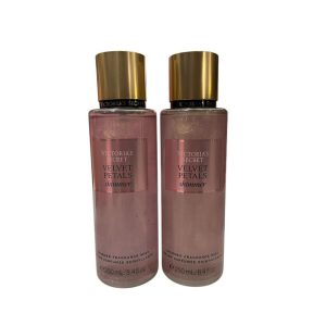 VELVET PETALS SHIMMER